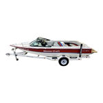 MasterCraft 052-0060-2 Owner's Manual