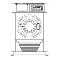 Washtech TCW-7022 Installation & Maintenance Manual