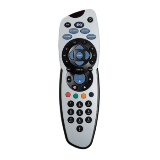 Sky MY  User Manual