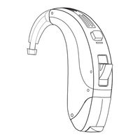 Unitron 360 BTE Manual