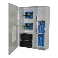 Altronix Maximal33FD Installation Manual