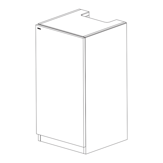 Red Sea Reefer Installation Manual