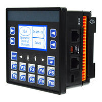 HORNER HE-XE103 User Manual