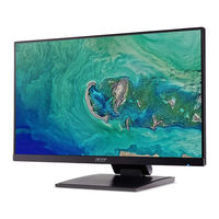 Acer UT241Y User Manual