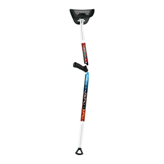 Mobilegs Universal User Manual