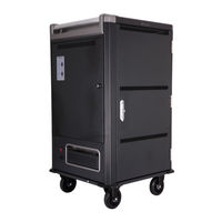 SEVEN CHGCT30-1E User Manual