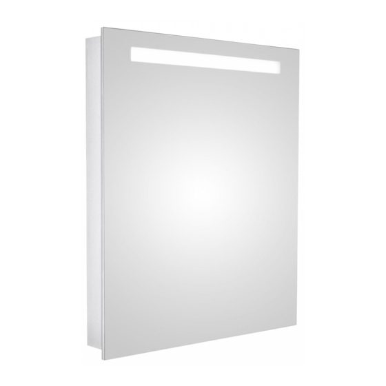 HAPA Design San Marino Mounting Instruction