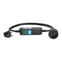 Netio PowerCable IQRF 901 Series Manual