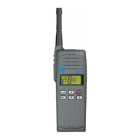 Tait T3010II Operator's Manual