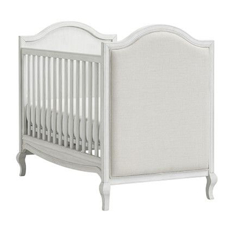 pottery barn kids REMY CRIB Manual