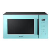 Samsung MG30T5018U Series User Manual