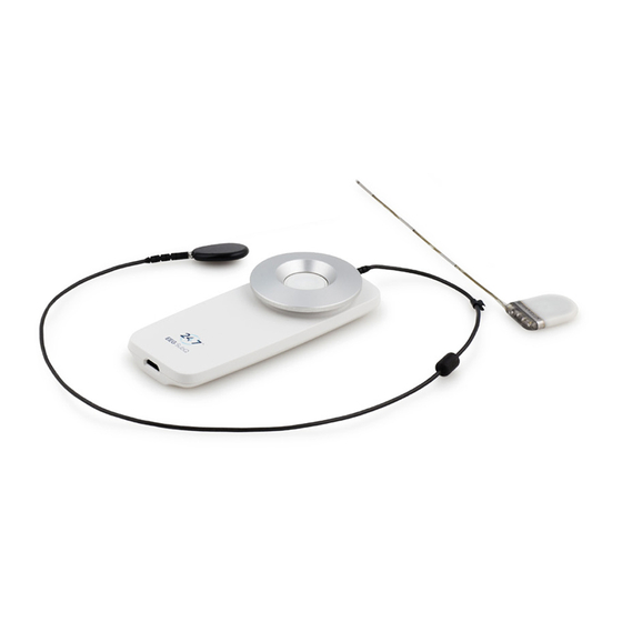 24/7 EEG SUBQ User Manual