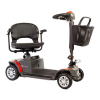 REYHEE CRUISER User Manual