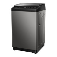 Hisense WT5J1013DT User's Operation Manual