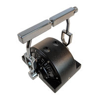 Kobelt 6555 Owner's Operation