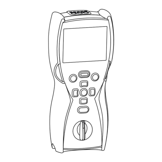 SON MIC-10 User Manual