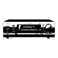 Philips FR 752 Instructions For Use Manual