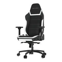 Vertagear P-Line PL6800 Assembly Manual