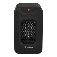 Life Smart R-HT1193 Manual