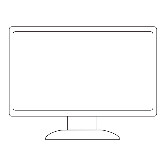 AOC U27B3A User Manual