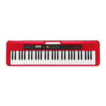 Casio CT-S200 User Manual