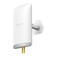 Ruijie Reyee EST350G Configuration Manual