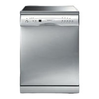 Baumatic BFD60SS User And Installation Instructions Manual