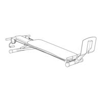 WEIDER 831.280830 User Manual
