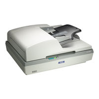 Epson GT-2500N User Manual