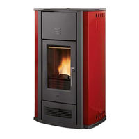 Piazzetta P956 Instructions For Installation, Use And Maintenance Manual