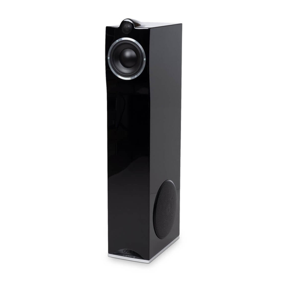 Morel Octave 6 Series User Manual