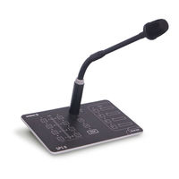 Work Pro SPS 8 User Manual