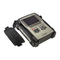 Kathrein MSK 125/MR Operating Manual