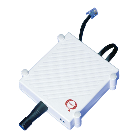 Q-Matic MI2280 User Manual