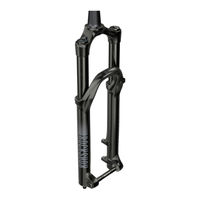 Rockshox 35 2020 Service Manual