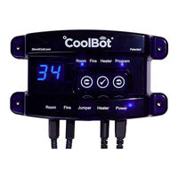 Store It Cold CoolBot Instruction Manual And Troubleshooting Manual
