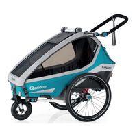 QERIDOO Kidgoo2 2020 User Manual
