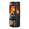 Wood stove Morso 7800 Installation Manual