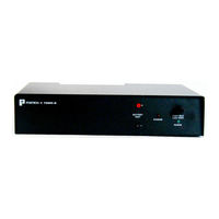 Positron 7885-2 Description And Installation