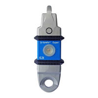 Tractel dynafor Expert 1 Installation, Operating And Maintenance Manual