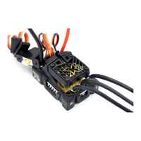 Castle Creations Mamba Micro X2 Quick Start Manual