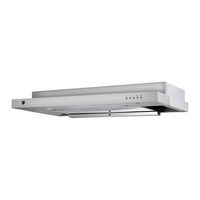 Ef EFCH 9211 HM SS User Manual