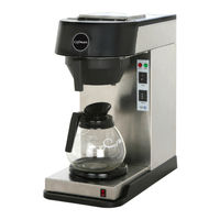 DAONE Food Cofman DW-101 AG Manual