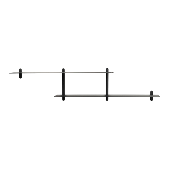 GEJST NIVO H Instructions