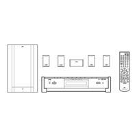 JVC TH-A9US Instructions Manual