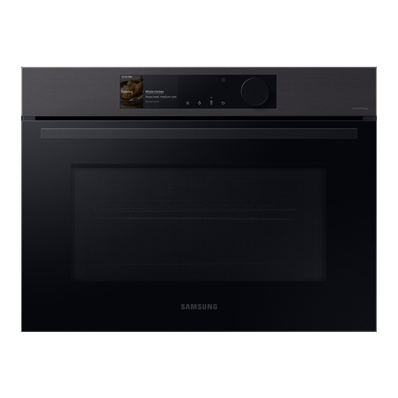 Samsung NQ5B6753C Series User Manual