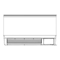 MOOVAIR PTAC Series Service Manual