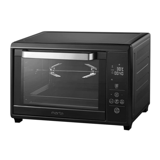 Marta MT-EO4285C User Manual