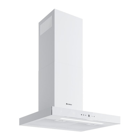 GLOBALO LONATIO 60 Operating And Installation Instructions