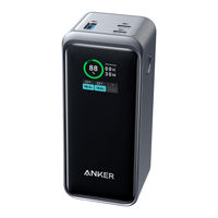 Anker A1645 Manual